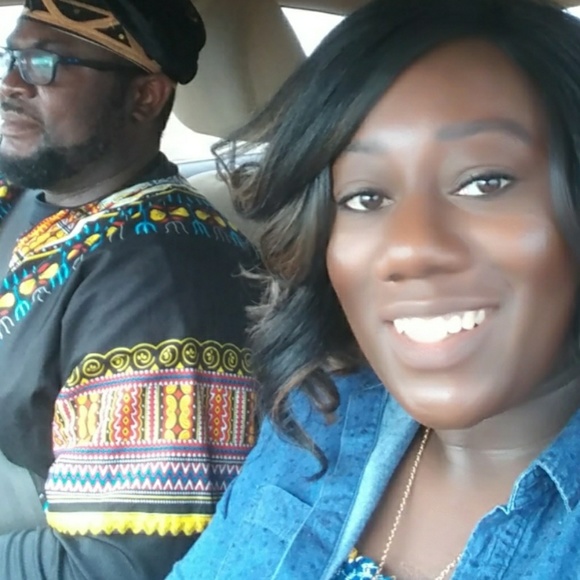 Meet your Posher, Sasha - Picture 4 of 8